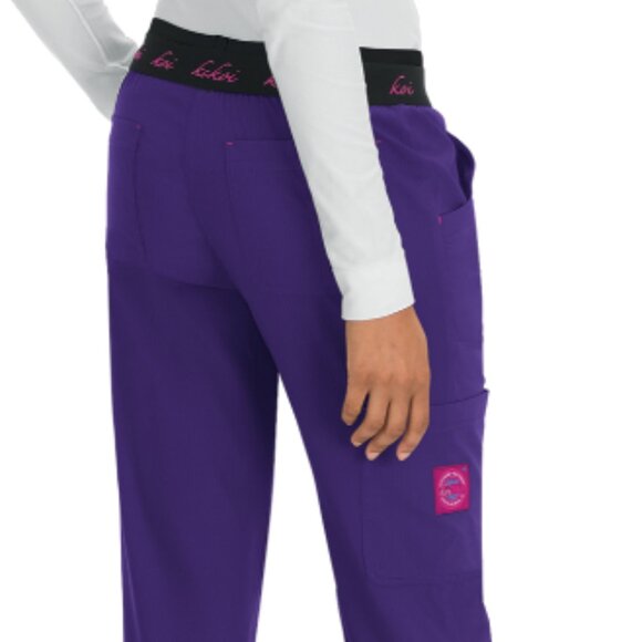 Koi Spirit Pant - Picture 3 of 4